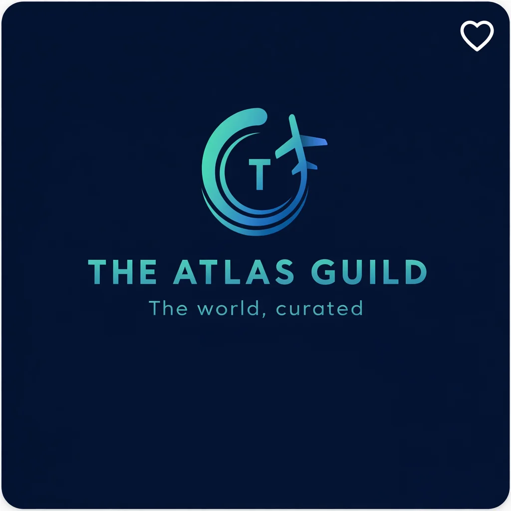 The Atlas Guild navigation logo